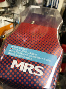 Cable marca MRS, RCA/Plug AU0303