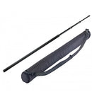 SOPORTE TELESCÓPICO FISHING POLE COLOR NEGRO K&M 23770-000-55 -