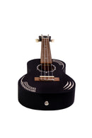 Ukelele Concierto Panther - Incluye Funda