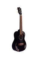 Ukelele Concierto Panther - Incluye Funda