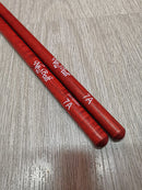 Baquetas New Beat N7AR