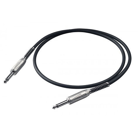 Cable Proel Para Instrumento  BULK100LU3