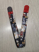 Strap kidam viva las vegas