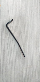 Palanca tremolo Ibanez Edge III 2ED2C1B