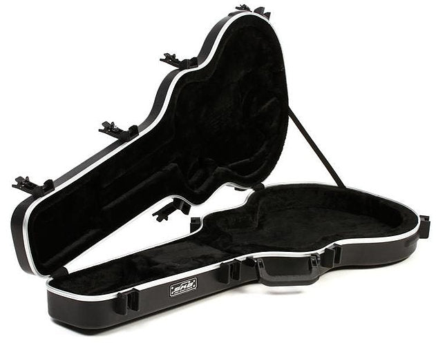 Case SKB Para Guitarra Semi Hollow 1SKB35