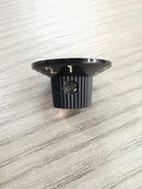 Knobs para amplificador Fender 4pz PK3141A
