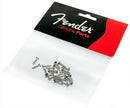 Tornillos para pickguard Fender  0994923000