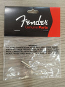 Fender Truss Rod Nut 0994944000