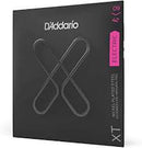 Cuerdas Para Guitarra Eléctrica D'Addario XTE0942, XT Nickel Plated Steel