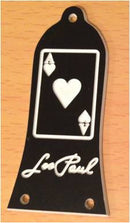 Truss rod cover grabado custom ace frehley epiphone TRC11