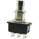 Switch DPDT para cry baby ECB035