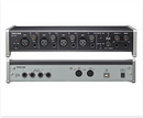 Interfaz de grabacion tascam US-4X4