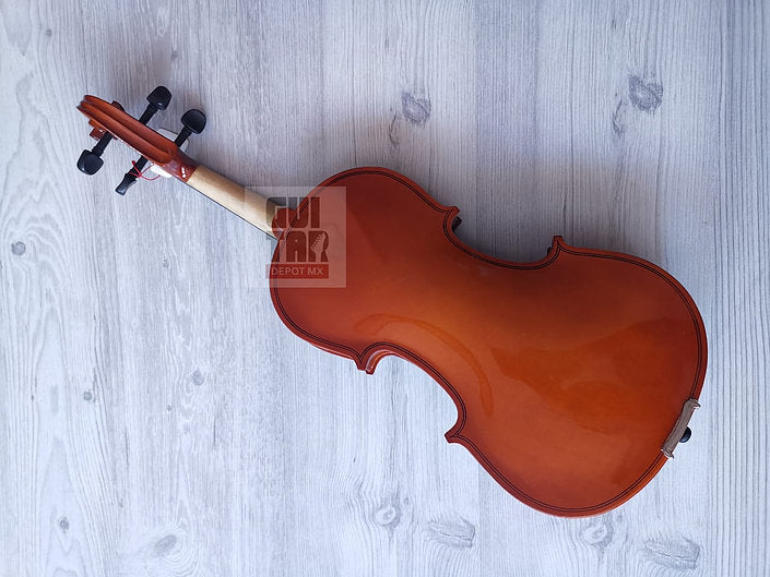 Violin Klingt 4/4 KV01-1