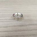 Arandela para selector tipo les paul SC-W05