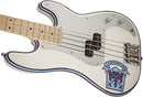 Bajo eléctrico Fender Steve Harris Precision Bass 0141032305
