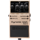 Pedal Boss AW-3 Dynamic Wah