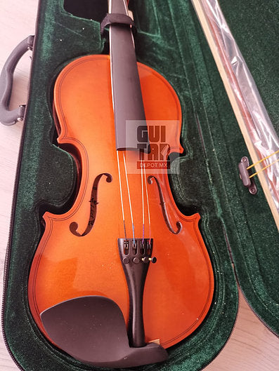Violin Klingt 4/4 KV01-1