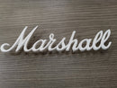 Logo Marshall 11 Pulgadas  SM601-11