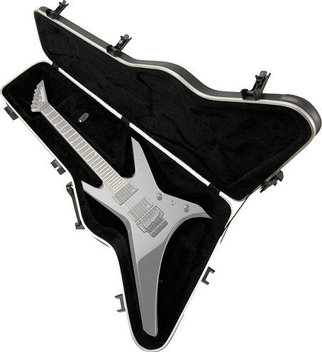 Case SKB Para Guitarras Offset-Picos 1SKB-63