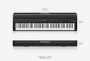 Piano digital FP-10