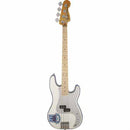 Bajo eléctrico Fender Steve Harris Precision Bass 0141032305