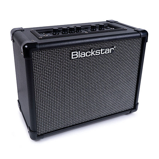 Amplificador para guitarra Blackstar ID:CORE STEREO 20 V3