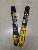 Strap/Tahalí Kidam Metallica