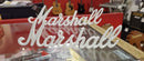Logo Marshall 11 Pulgadas  SM601-11