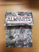 Resortes tensión tremolo All Parts BP-2230-000