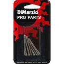 Tornillos ajuste de altura J-Bass Dimarzio FH1501