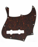 Pickguard jazz bass 5 cuerdas