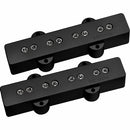 Set De Pastillas Dimarzio Model J DP123 Para Bajo