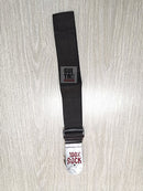 Strap liso negro