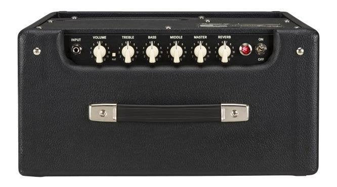 Amplificador Fender blues Junior IV 223150000