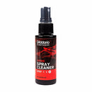 Spray Limpiador De Guitarra D'Addario / Planet Waves PEQUEÑO / 2oz PW-PL-03S