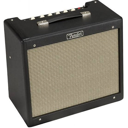 Amplificador Fender blues Junior IV 223150000