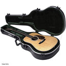 Estucke SKB 1SKB18 para guitarra texana/dreadnought