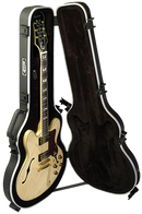 Case SKB Para Guitarra Semi Hollow 1SKB-35