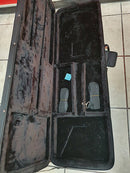 Estuche semi rigido bajo proel PFOAM40