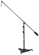 Base Para Microfono Estudio On Stage Stands SMS7650