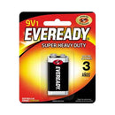 Pila 9 V Eveready
