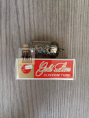 Bulbo 12AX7/ECC83/CV400 Genalex gold lion