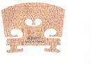 Puente Violin Aubert (4/4) VB-5