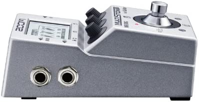 ZOOM ZMS-50G PEDAL PARA EFECTOS