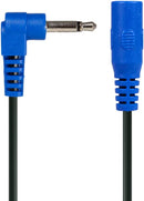 Power All C-BL/R Adaptador 3.5mm Para Pedales