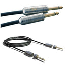 Cable Plug Snap Jack ZZYZX 6.1  metros