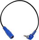 Power All C-BL/R Adaptador 3.5mm Para Pedales