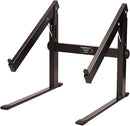 Konig & Meyer Soporte para Laptop con 5 posiciones 12180-013-55