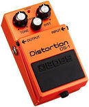 Pedal Boss DS-1 distorsion