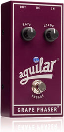 PEDAL AGUILAR GRAPE PHASER- BASS
